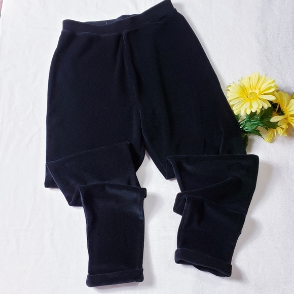 northcrest plus size pants